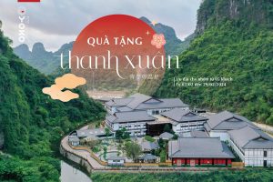 Onsen Quang Hanh chào Xuân với ưu đãi đặc biệt