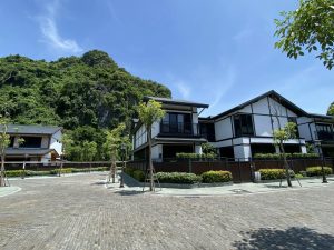 Villa Onsen Yama Premium 3 phòng ngủ